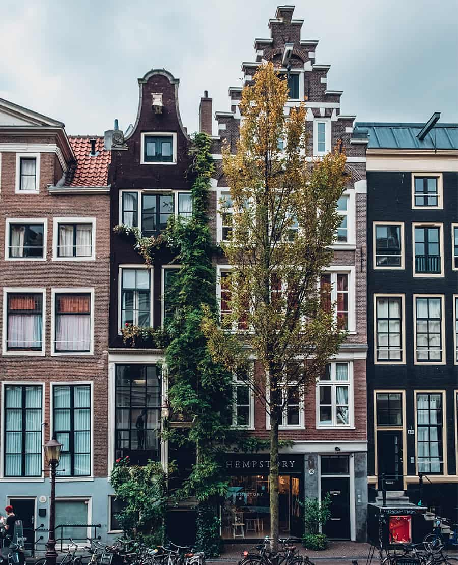 Amsterdam