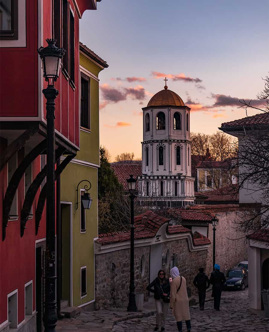 Plovdiv